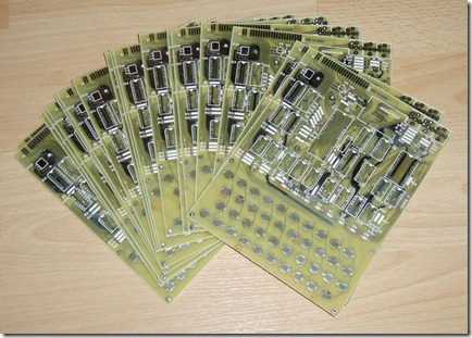 ZX80 ISSUE 2 PCBs - Sinclair ZX80 / ZX81 / Z88 Forums