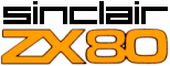 SinclairZX80Logo