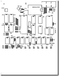 ZX80R_PCB_rozlozeni_soucastek