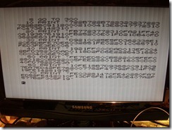 ZX80R_Prg_Breakout