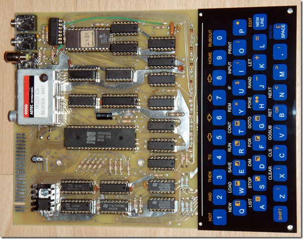 ZX80_replika_prototyp