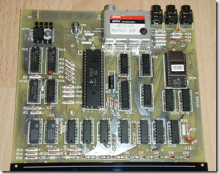 ZX80R_replica_parts