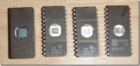 ZX80R_2532_EPROMs_working