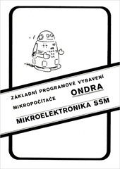 ONDRA_SSM-ROM-87_v16_obalka_titulka