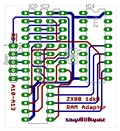 ZX80_RAM_Adaptor_v1a.brd