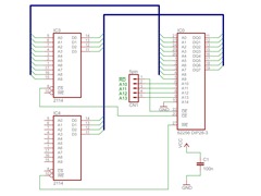 ZX80_RAM_Adaptor_v1a.sch