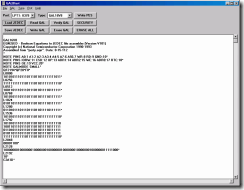 GALBlast_SW_Load_JEDEC