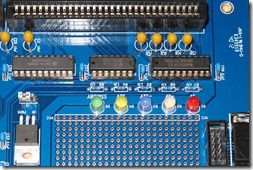 ISA_Backplane_ATX_power_logic_diagnostic