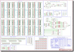 ISA Backplane - Schematic - Color - 1.0