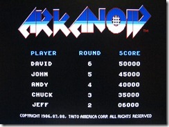 Xi8088_Arkanoid2_SCR