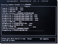 GeoWorks_1.2_Setup
