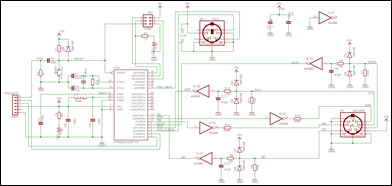 MZ-3500_KBD_Adapter_2013-06-11.sch