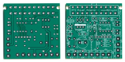 ATX_8bit_power_adapter_PCBs