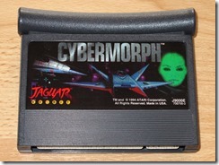 Atari_Jaguar_Cybermorph_cartridge