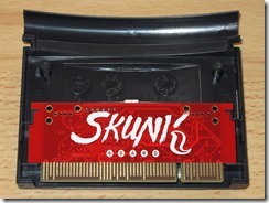 SkunkBoard_rev3_Martin_Skunk_in_open_cartridge