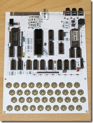 ZX80Core_Martin_Completed_board