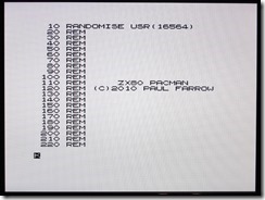 ZX80Core_Martin_PACMAN_code