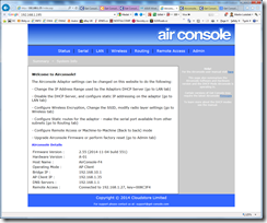 AirConsole_Status