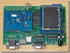 Multicomp_CycloneII_v109_Martin_with_FPGA_display