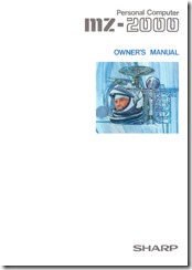 MZ2000_OWNERS-MANUAL_cover