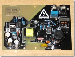 Sharp_MZ-1500_NOBOMI_PS_board