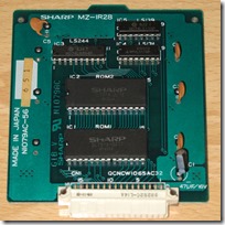 MZ-1R28_ROM-board-2