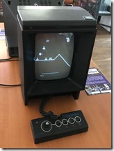 Vectrex