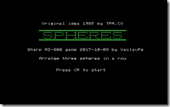 MZ-800_Spheres_scr1