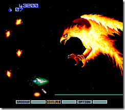 22605-menu-Gradius-II-Gofer-no-Yabou