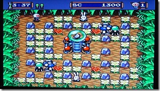 PCE_gamescr_BomberMan93-ingame