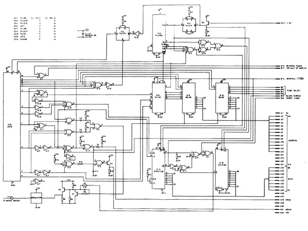 MK14_VDU_schematic