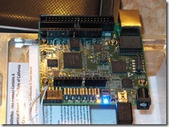 TM_Intel_Cyclone10_FPGA_Kit