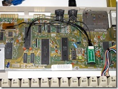 C64_with_ARM4SID_prototype