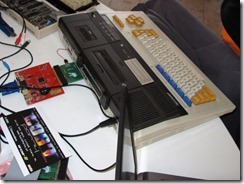 MZ-700_Unicard_debugging