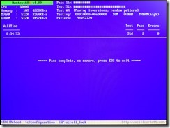 SHARP_X68000_GALSPanic-8MB_Memtest_Martin