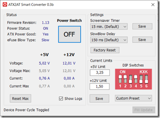 ATX2AT_SmartConverter_ON