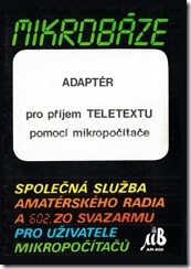 Adapter_pro_prijem_TELETEXTU_obalka