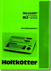 SHARP_MZ-800_SYSTEMHANDBUCH_obalka