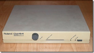 MIDI_Martin_CM-64_front